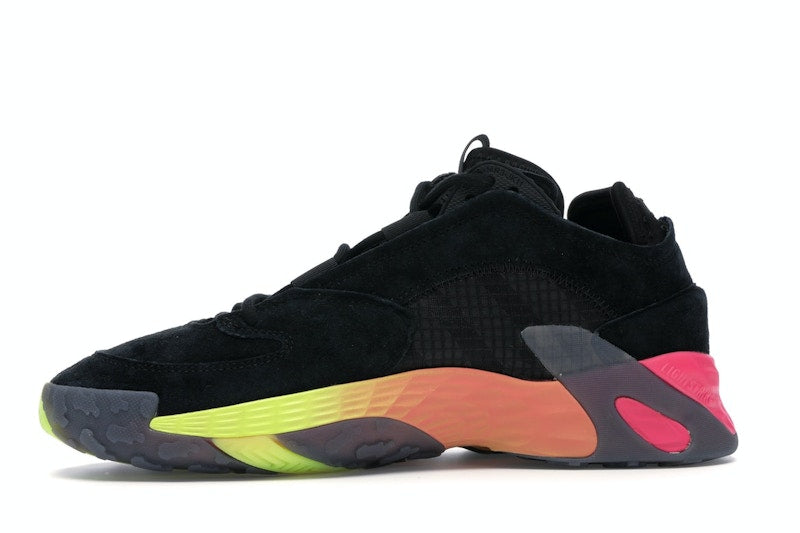 adidas Streetball Black Multi