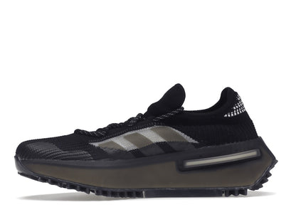 adidas NMD S1 Core Black