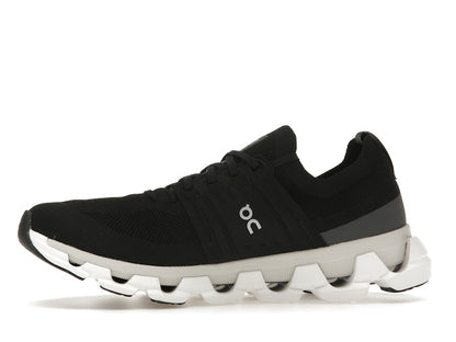 On Running Cloudswift 3 All Black