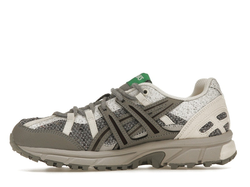 ASICS Gel-Sonoma 15-50 Oyster Grey Cream