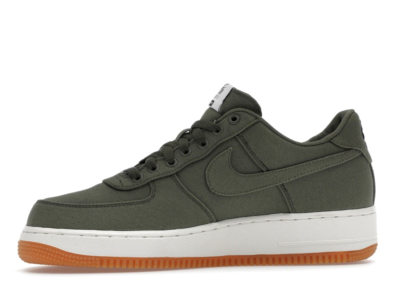 Nike Air Force 1 Low Supreme  Olive