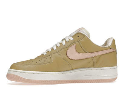 Nike Air Force 1 Low Linen CO.JP (2001)