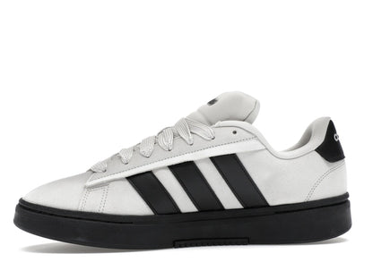 adidas Grand Court Alpha Grey Core Black