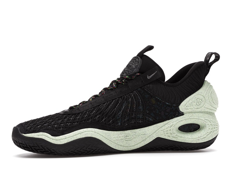 Nike Cosmic Unity Green Glow