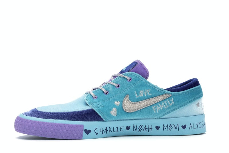 Nike SB Zoom Janoski RM Doernbecher (2019)