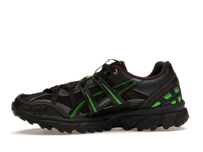 ASICS Gel-Sonoma 15-50 Andersson Bell Black Green
