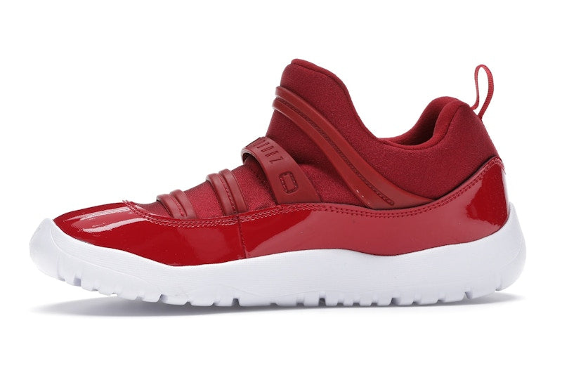 Jordan 11 Retro Little Flex Gym Red (PS)