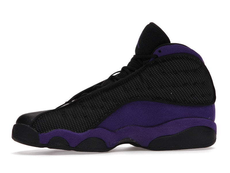 Jordan 13 Retro Court Purple (GS)