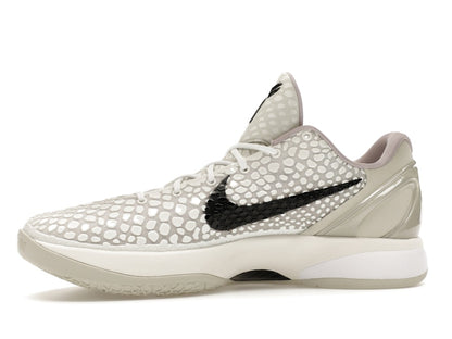 Nike Kobe 6 Protro Sail All-Star