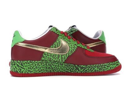 Nike Air Force 1 Low Questlove