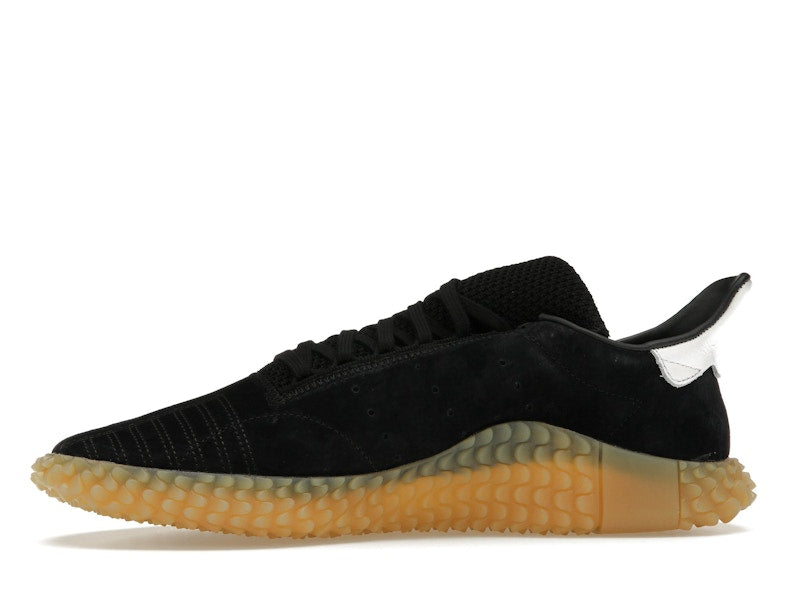 adidas Kamanda Black Gum