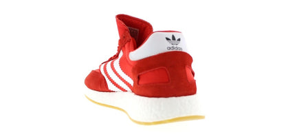 adidas Iniki Runner Red White