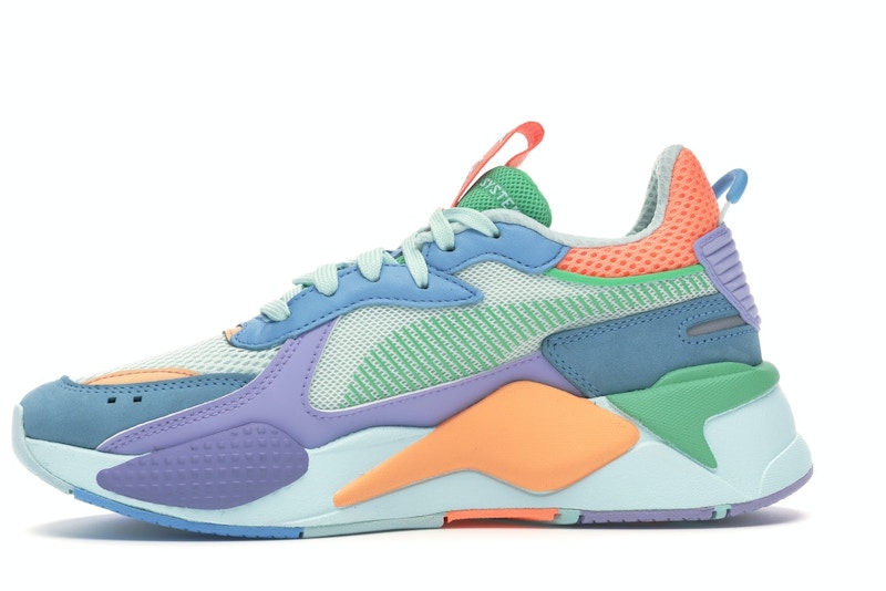 Puma RS-X Toys Bonnie Blue (Women's)