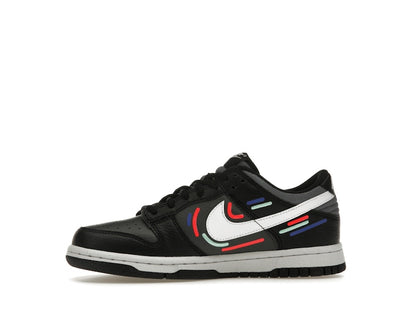 Nike Dunk Low Next Nature Marker Swoosh (GS)