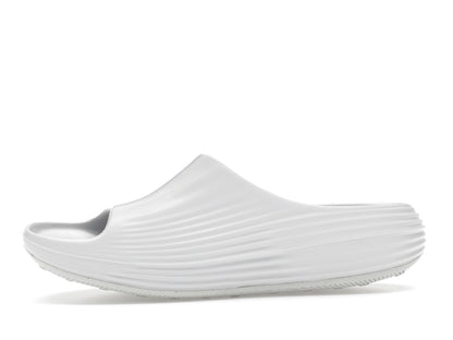 Nike ReactX Rejuven8 Slide Summit White