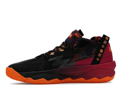 adidas Dame 8 Chinese New Year