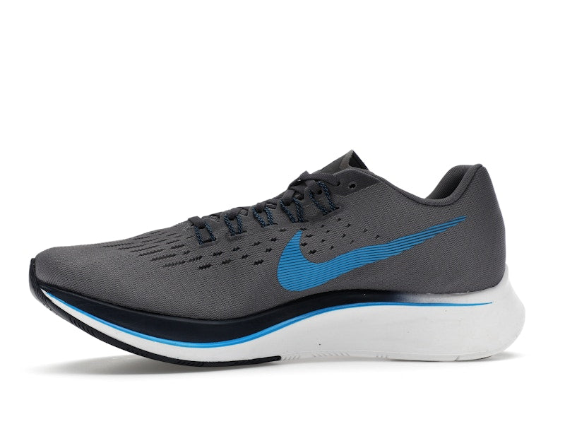 Nike Zoom Fly Gunsmoke Blue Hero