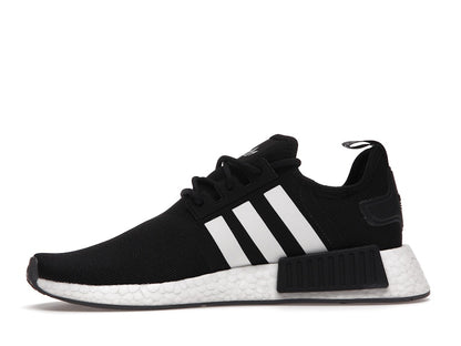 adidas NMD R1 Primeblue Black White