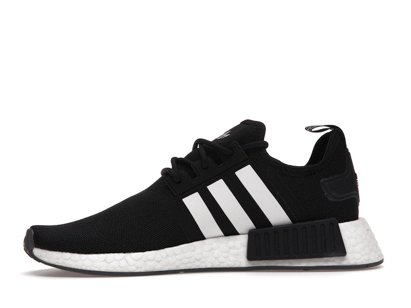 adidas NMD R1 Primeblue Black White