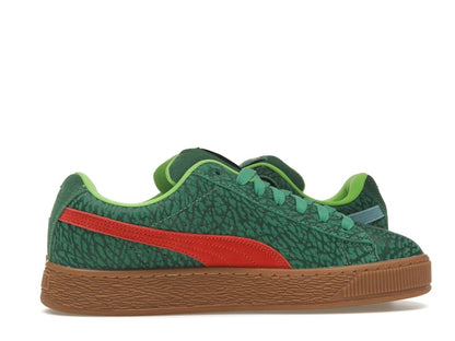 Puma Suede XL Teenage Mutant Ninja Turtles