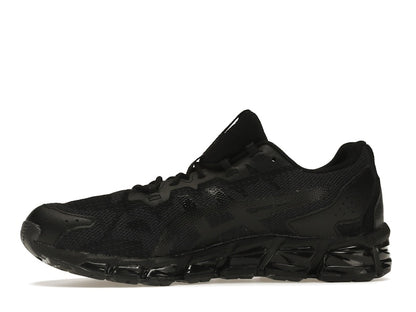 ASICS Gel Quantum 360 6 Black