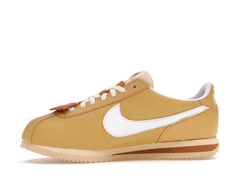 Nike Cortez '23 SE Wheat Gold