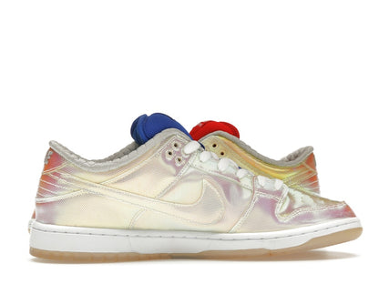Nike SB Dunk Low Concepts Holy Grail (Cement Box)