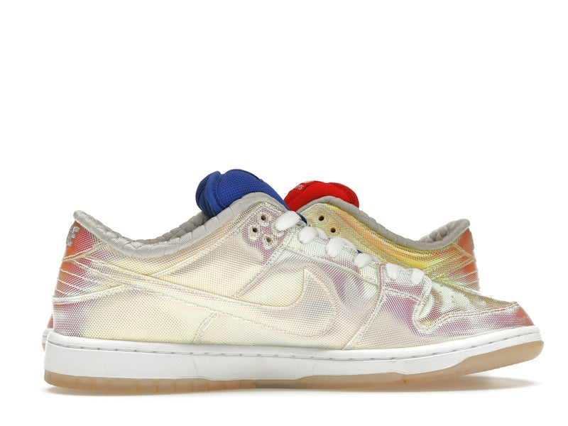 Nike SB Dunk Low Concepts Holy Grail (Cement Box)