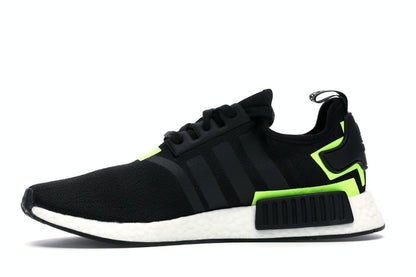 adidas NMD R1 Black Volt