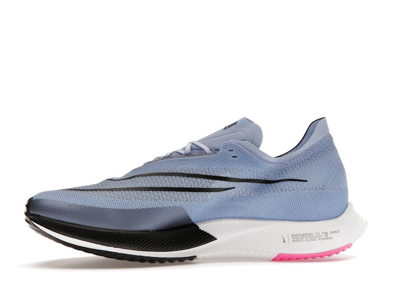 Nike ZoomX Streakfly Premium Cobalt Bliss Pink Spell