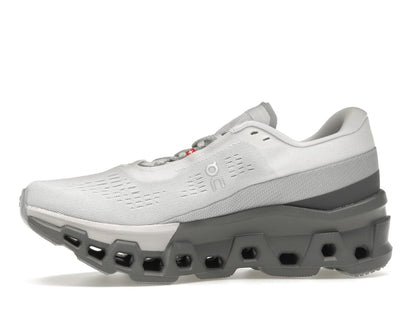 On Running Cloudmonster 2 Frost Rock (Women's)