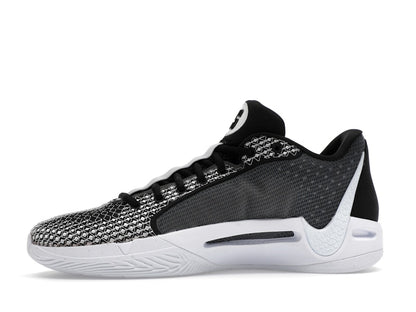 Nike Sabrina 1 TB Black White (Women's)