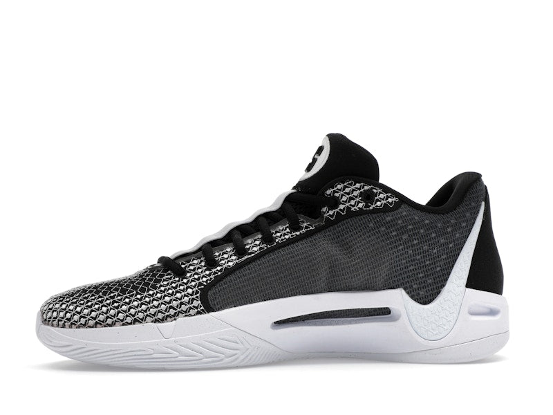Nike Sabrina 1 TB Black White (Women's)