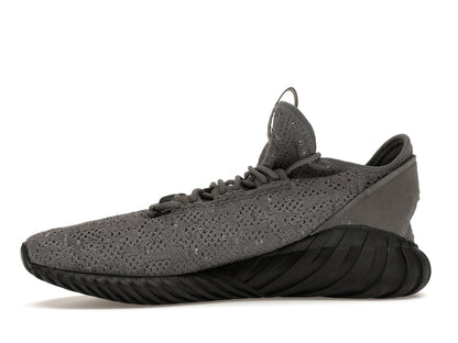adidas Tubular Doom Grey Core Black