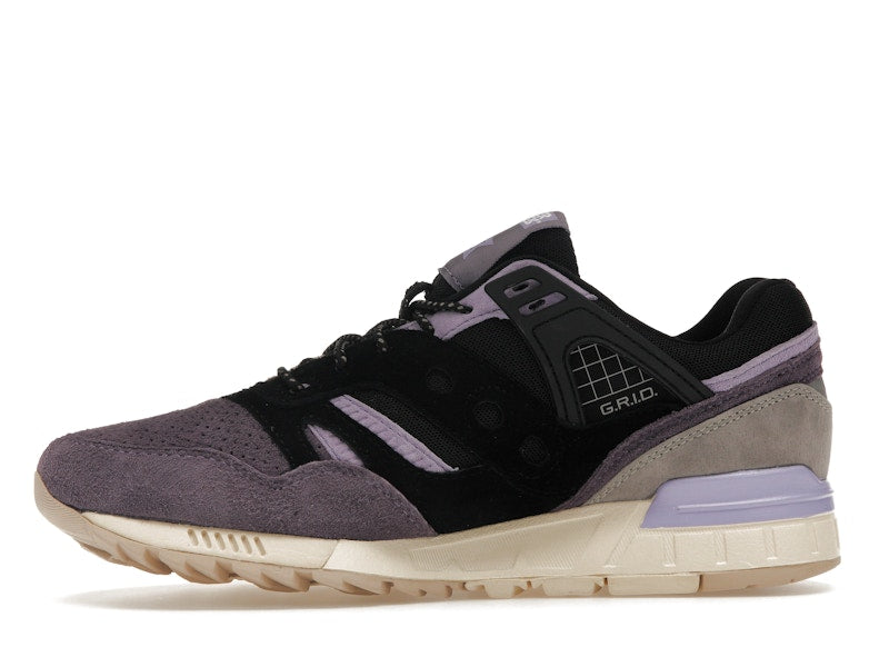Saucony Grid SD Sneaker Freaker Kushwacker