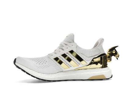 adidas Ultra Boost 1.0 Fortnite Victory Crown White