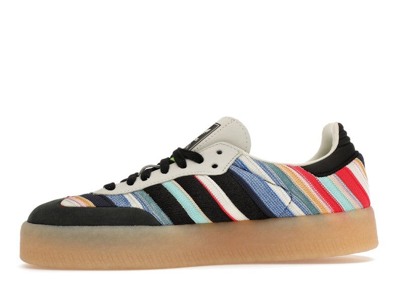 adidas Sambae KSENIASCHNAIDER Black (Women's)