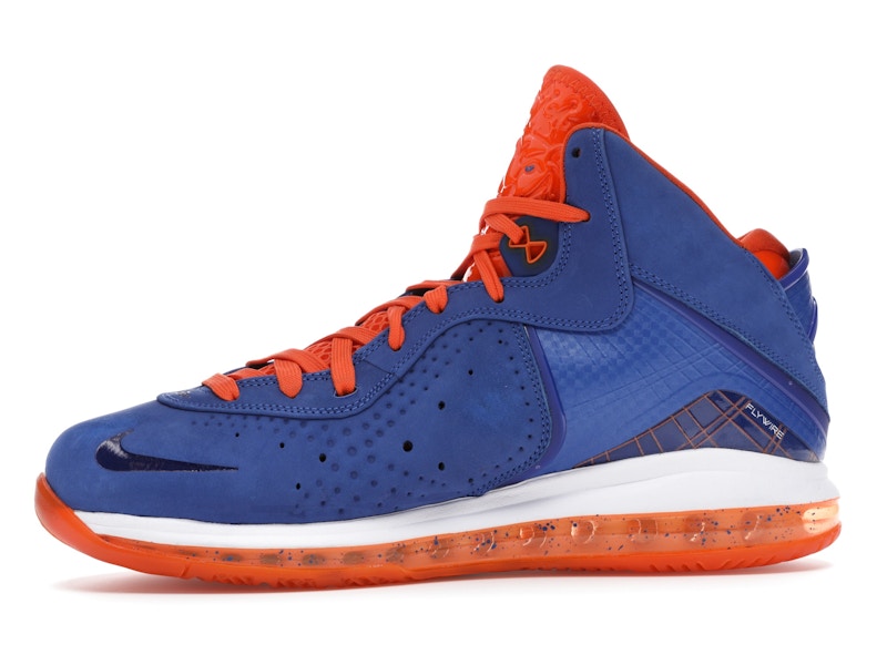 Nike LeBron 8 Hardwood Classic (2021)