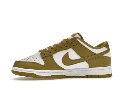Nike Dunk Low Retro Pacific Moss