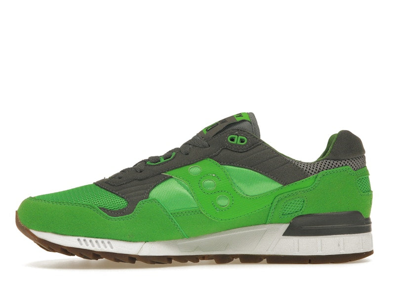 Saucony Shadow 5000 Solebox The Lucanid Green