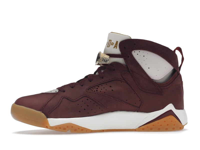 Jordan 7 Retro Championship Pack Cigar
