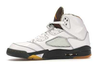 Jordan 5 Retro Dark Army