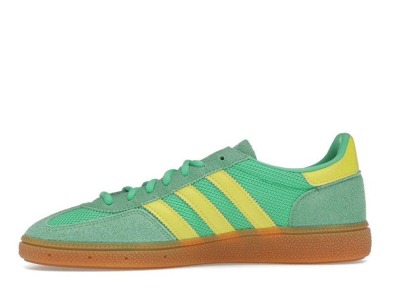 adidas Handball Spezial Energy Green Pure Sulfur