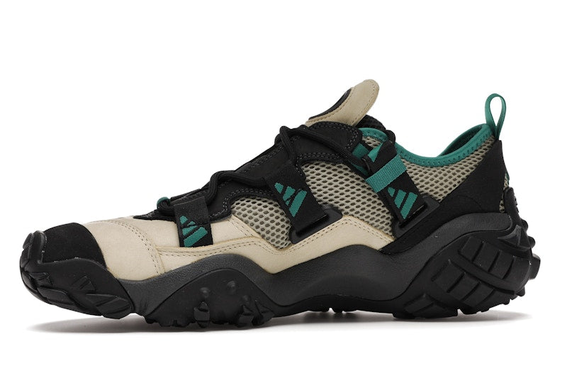 adidas FYW XTA Sand Sub Green