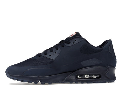 Nike Air Max 90 Hyperfuse Independence Day Blue