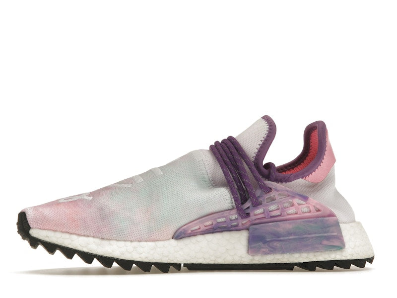 adidas Human Race NMD Pharrell Holi Festival (Pink Glow)