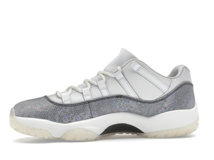 Jordan 11 Retro Low Year of the Snake