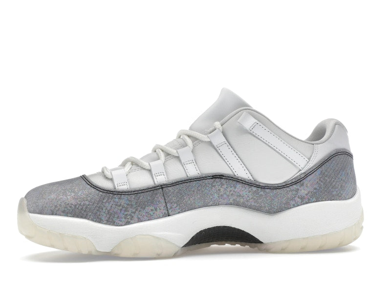 Jordan 11 Retro Low Year of the Snake