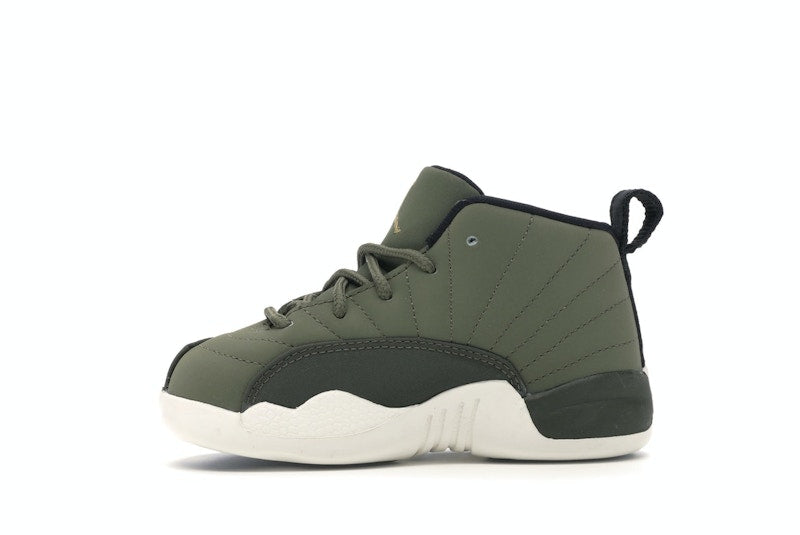 Jordan 12 Retro Chris Paul Class Of 2003 (TD)