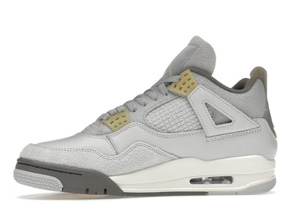 Jordan 4 Retro SE Craft Photon Dust